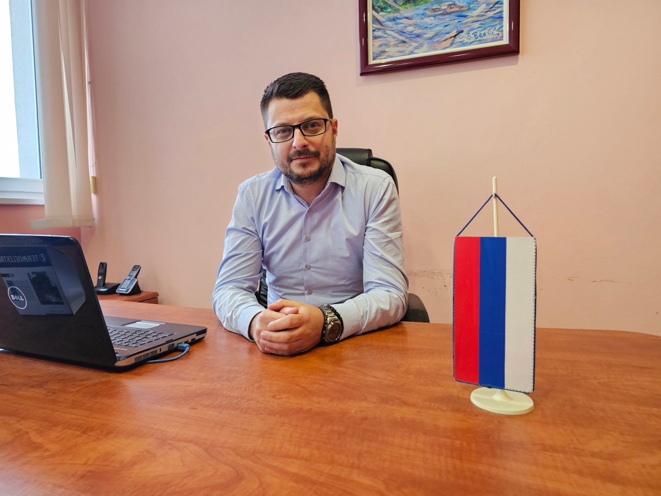 POPOVIĆ ČESTITAO BOŽIĆ: DAR LJUBAVI, NADE I SPASENJA