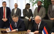 POTPISAN UGOVOR O PRENOSU KONCESIJE SA “KOMSARA” NA RITE “UGLJEVIK”