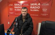 GOST U STUDIJU SKALA RADIJA: JOVAN MARINKOVIĆ – PREDSJEDNIK BORAČKE ORGANIZACIJE UGLJEVIK