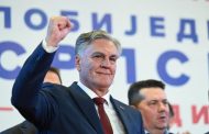 SRPSKA JE ODLUČILA – PREDSJEDNIK RS JE SINIŠA KARAN