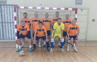 VETERANI UGLJEVIČKOG “RUDARA” OSVOJILI MEĐUNARODNI TURNIR U PANČEVU: FUDBAL I DRUŽENJE