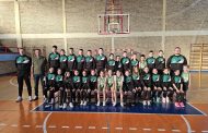 DONACIJA MLADIM KOŠARKAŠIMA UGLJEVIKA: PODRŠKA SPORTU I ZDRAVOM ODRASTANJU
