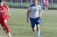 MLADI TALENTOVANI FUDBALER UGLJEVIČANIN PAVLE JOVIĆ DOBIO POZIV ZA U15 REPREZENTACIJU BIH