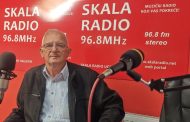 GOST U STUDIJU SKALA RADIJA GOSPODIN ĐOKO JOVIĆ U SUSRET 9. MAJU U DONJOJ TRNOVI