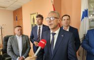 OSTOJIĆ U UGLJEVIKU: PRIORITET DRUŠTVA ZAPOŠLJAVANJE DJECE IZ PORODICA POGINULIH BORACA