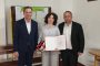 DAN UČENIČKIH POSTIGNUĆA U DONJEM ZABRĐU: ĐAK GENERACIJE VEDRANA PAVLOVIĆ