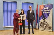 DAN UČENIČKIH POSTIGNUĆA U DONJEM ZABRĐU: ĐAK GENERACIJE VEDRANA PAVLOVIĆ