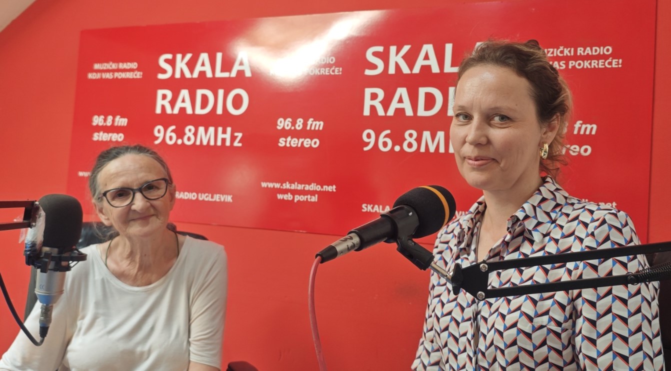NAJAVA VIDOVDANSKIH SVEČANOSTI U UGLJEVIKU