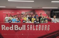 NAŠI MALI ŠAMPIONI OSVAJAJU SALZBURG: FUDBALERI IZ UGLJEVIKA SIJAJU NA MEĐUNARODNOJ SCENI U AUSTRIJI