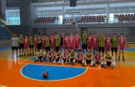 IZ UGLJEVIKA U KRALJEVO: KOŠARKAŠI „RUDARA 2015“ DIO MEĐUNARODNE SPORTSKE PRIČE