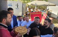 SABOR VJERE U RODNOM KRAJU FILIPA VIŠNJIĆA: GORNJA TRNOVA PROSLAVILA OGNJENU MARIJU