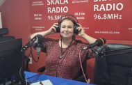 GOST U STUDIJU SKALA RADIJA BILA JE JULIJA VOJINOVIC ŽUNIĆ