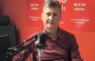 GOST U STUDIJU SKALA RADIJA: JOVAN MARINKOVIĆ – PREDSJEDNIK BORAČKE ORGANIZACIJE UGLJEVIK