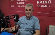 GOST U STUDIJU SKALA RADIJA: MILUTIN TEŠANOVIĆ – PREDSJEDNIK UDRUŽENJA “IZVORI SJEĆANJA”