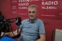 GOST U STUDIJU SKALA RADIJA BIO JE ZAMENIK KOMANDIRA POLICIJSKE STANICE UGLJEVIK ANĐELKO DESPOTOVIĆ