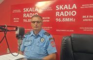 GOST U STUDIJU SKALA RADIJA BIO JE ZAMENIK KOMANDIRA POLICIJSKE STANICE UGLJEVIK ANĐELKO DESPOTOVIĆ