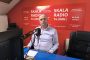 GOST U STUDIJU SKALA RADIJA: NIKOLA DAKIĆ – PREDSJEDNIK OPŠTINSKOG ODBORA  POKRETA SIGURNA SRPSKA