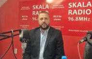 DR ŽELIMIR NEŠKOVIĆ NA SKALA RADIJU PREDSTAVIO IZBORNI PROGRAM SDS-A: REŠENJA ZA RITE UGLJEVIK I BOLJI ŽIVOT GRAĐANA…