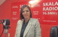 NATAŠA ĐUKIĆ (PSS) U PREDIZBORNOM PROGRAMU SKALA RADIJA: NAŠOJ DECI MORAMO DATI PRAVI RAZLOG DA OSTANU U UGLJEVIKU