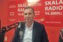 GOST U STUDIJU SKALA RADIJA: NIKOLA DAKIĆ – PREDSJEDNIK OPŠTINSKOG ODBORA  POKRETA SIGURNA SRPSKA