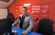GOST U STUDIJU SKALA RADIJA: NIKOLA DAKIĆ – PREDSJEDNIK OPŠTINSKOG ODBORA  POKRETA SIGURNA SRPSKA