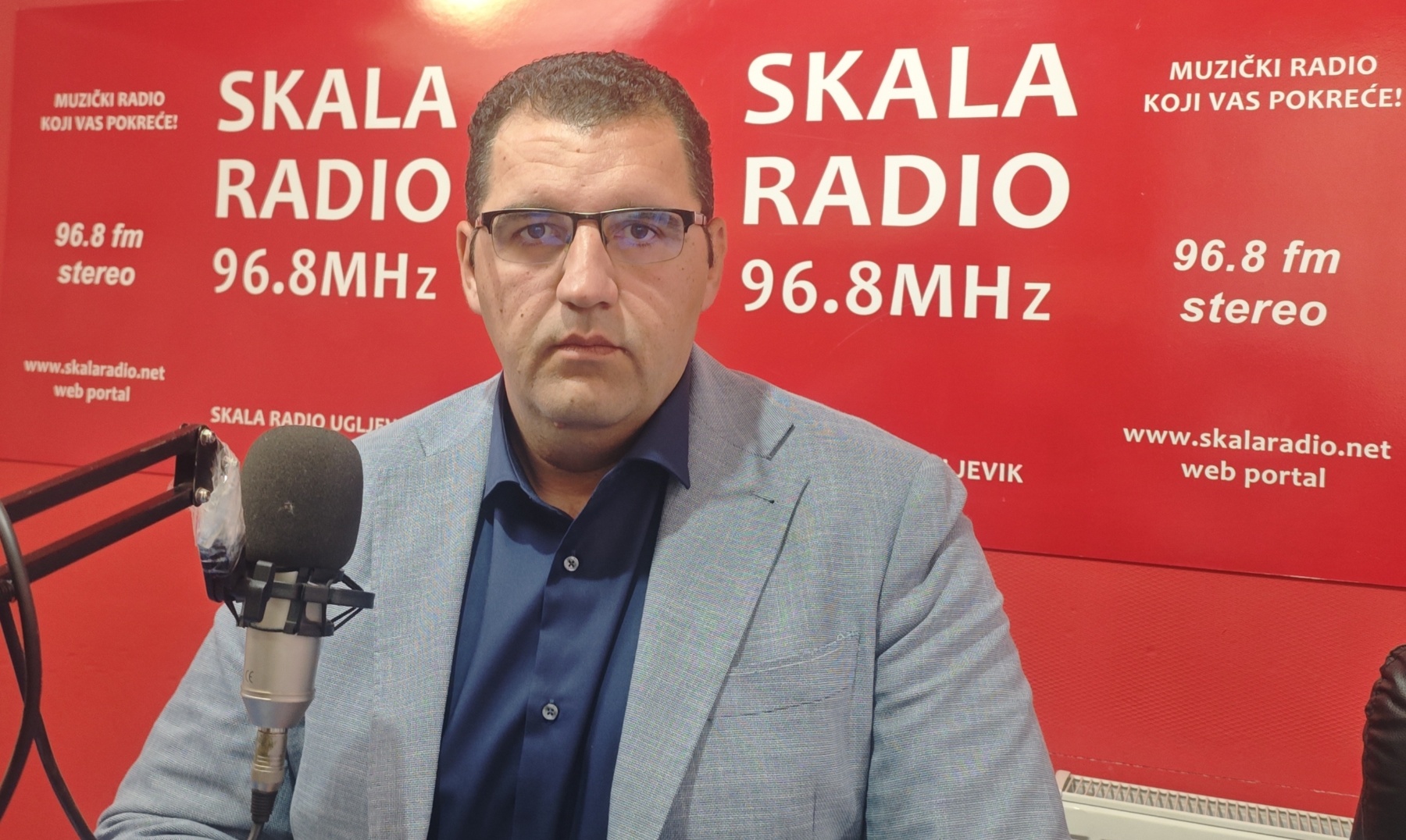 NIKOLA DAKIĆ OTVORENO: REPUBLICI SRPSKOJ SU POTREBNE PROMENE, A RiTE UGLJEVIK SE MOŽE VRATITI NA STARE STAZE SLAVE
