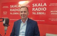 DRAGAN GAJIĆ U PREDIZBORNOM PROGRAMU SKALA RADIJA: GRAĐANI PREPOZNAJU REZULTATE, GRADIMO UGLJEVIK ZA BUDUĆNOST